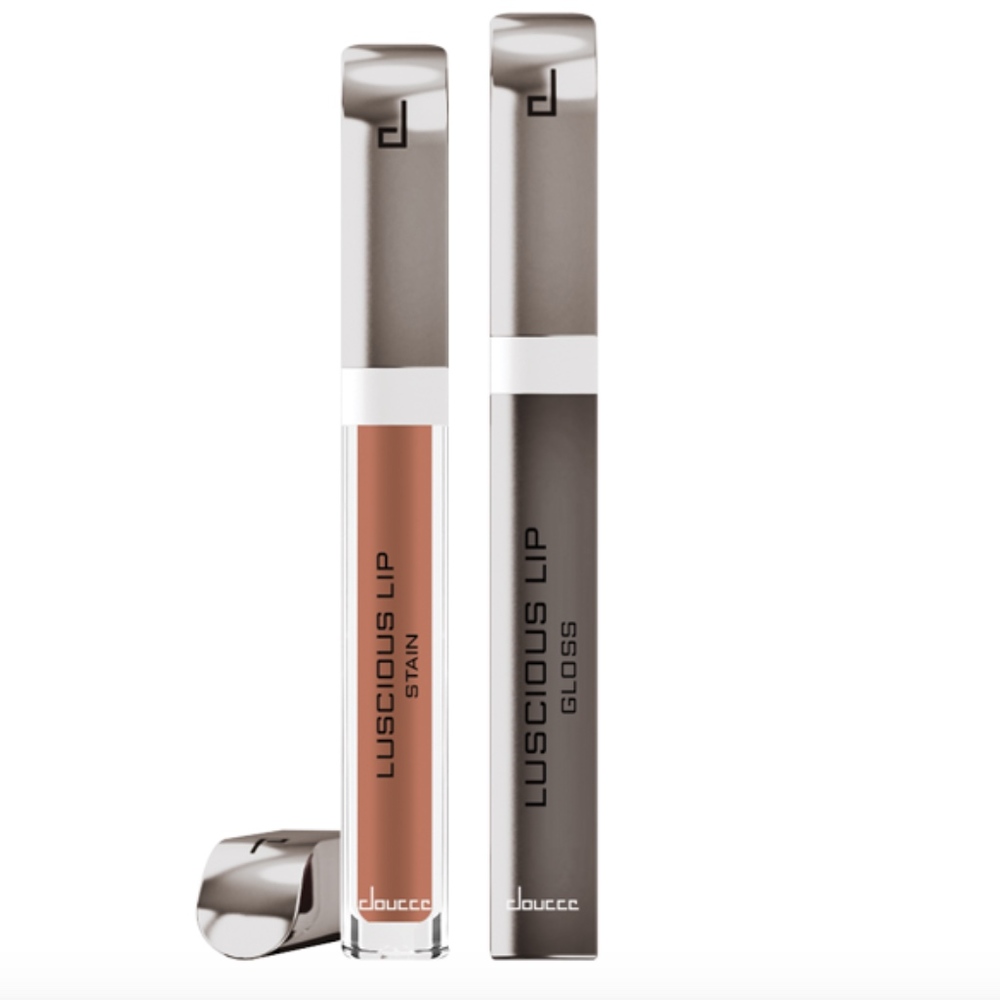 ✨HP✨NWT Doucce Luscious Lip Stain